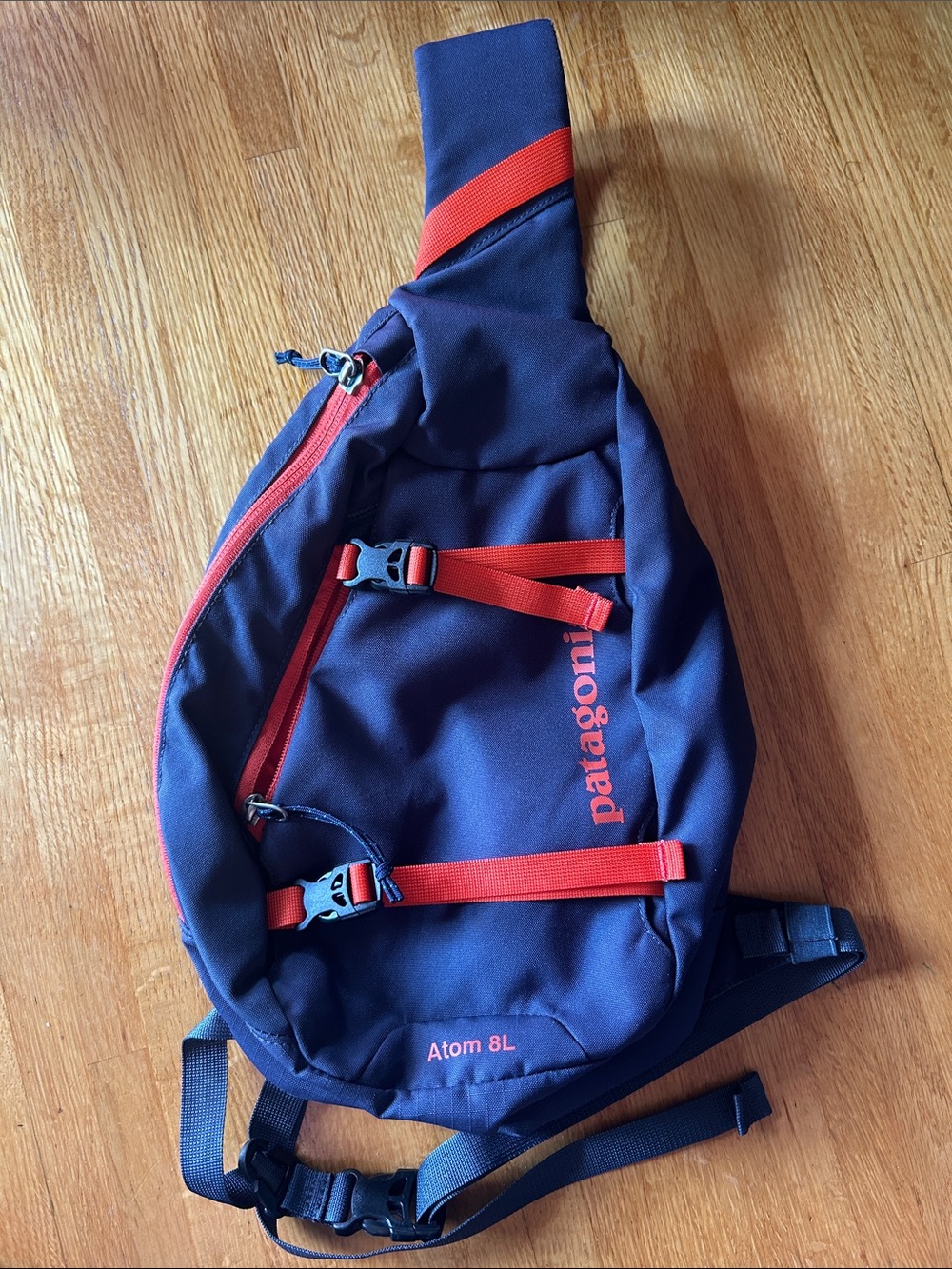 Patagonia Atom Sling -8L
